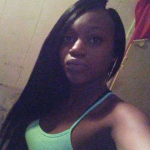 Meet your Posher, Renae